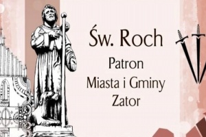 święty roch